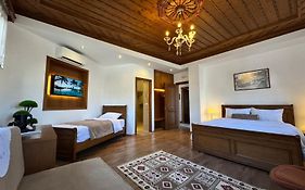 Hotel With Castle View